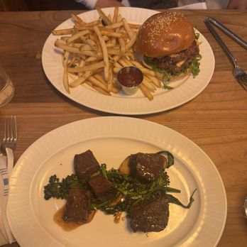 Causwells - Steak Americana Burger - New American Near Me - San Francisco, California Causwells - Steak Americana Burger - New American Near Me - San Francisco, California