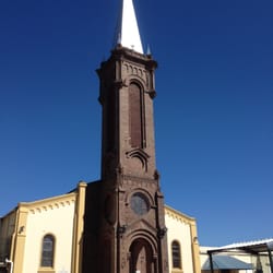 Parroquia Nuestra Señora de la Guardia