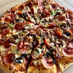 Cottage Inn Pizza