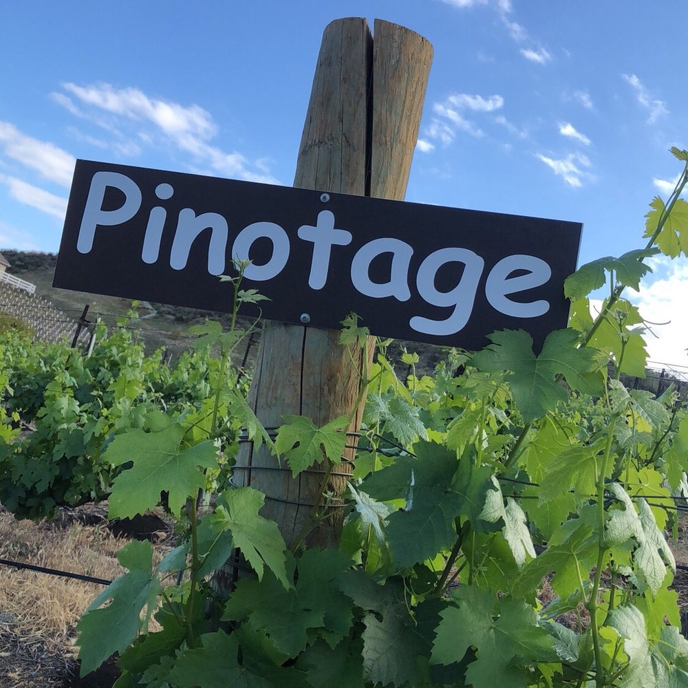 Oak Mountain Winery - Wineries Near Me - Temecula, California