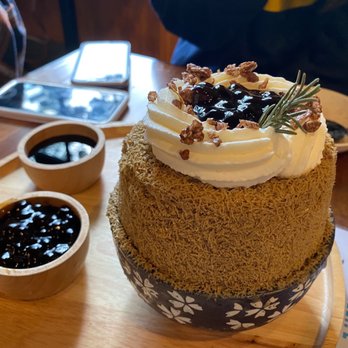 U :Dessert Story - Desserts Near Me - Berkeley, California U :Dessert Story - Desserts Near Me - Berkeley, California