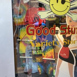 Good Stuff - Burlington