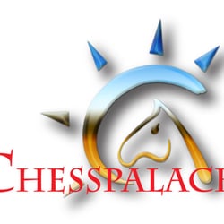 ChessPalace - A Chess Club & Store