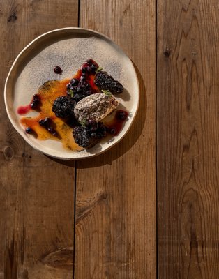 Maison de Soma by null