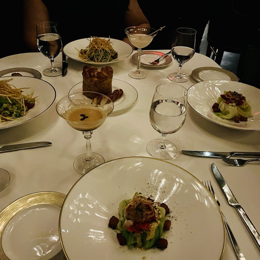 Don's Prime - Salads - Steakhouses Near Me - Las Vegas, Nevada Don's Prime - Salads - Steakhouses Near Me - Las Vegas, Nevada