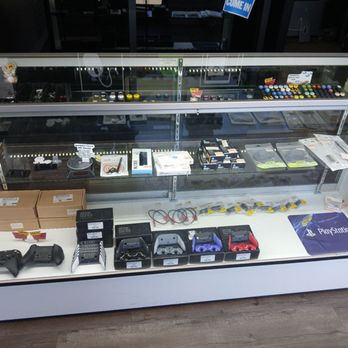 fixLab - Displayed items - Electronics Repair Near Me - Covina, California