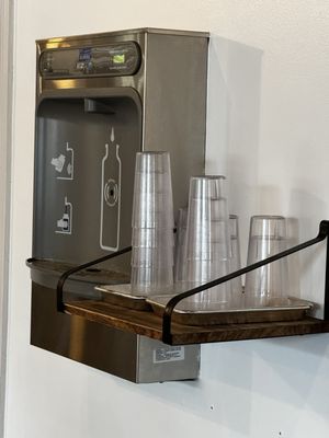 Cultivate Coffee And Tap House by null