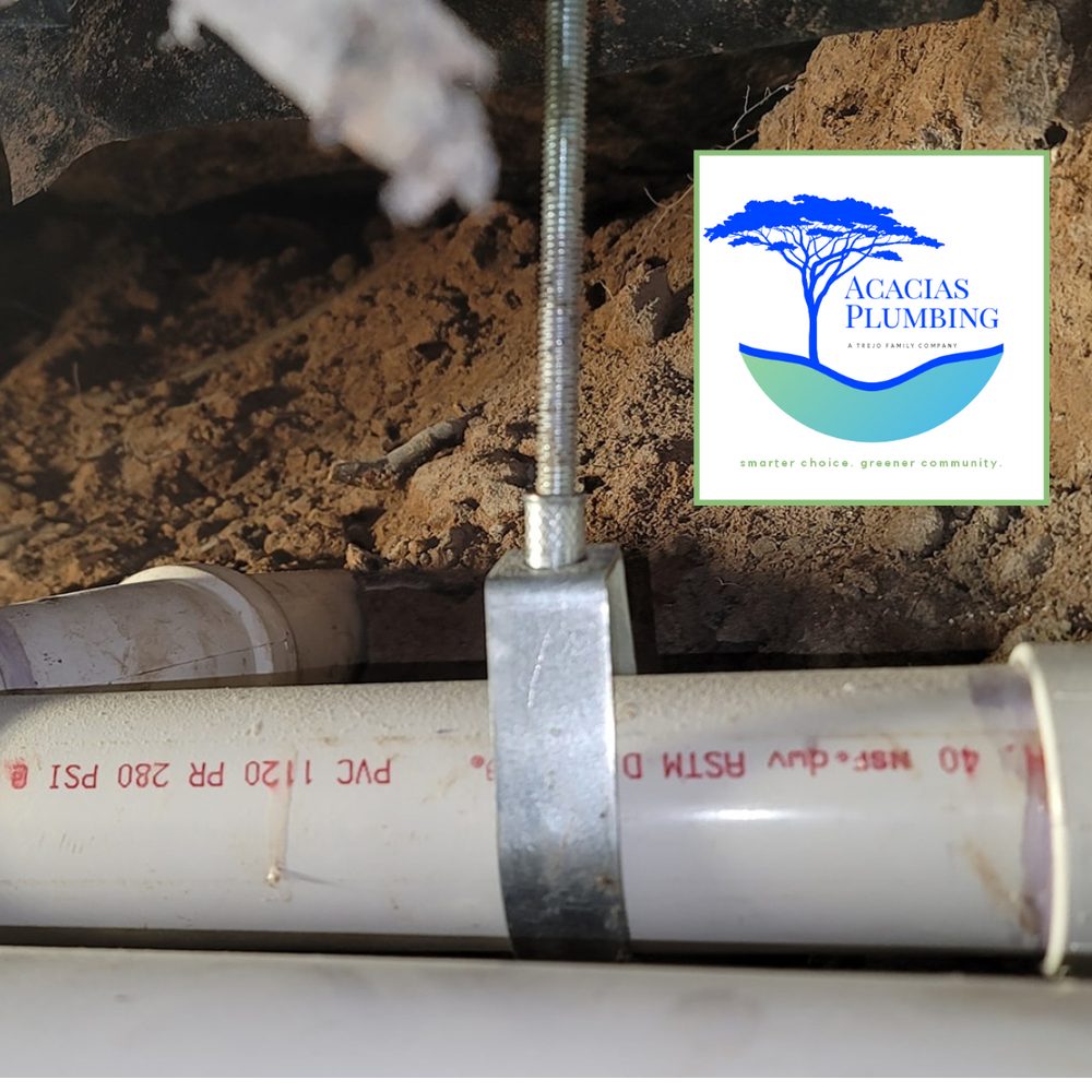 Slide of Acacias Plumbing