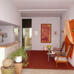 Sawasdee Thai-Massage - Eingangsbereich