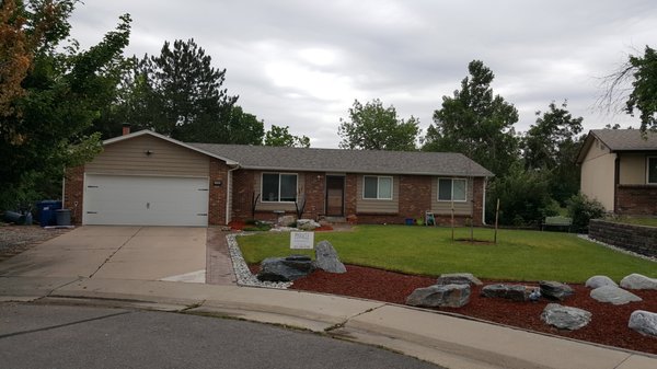 Rainbow Grooming Company