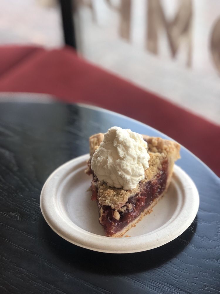 ACME PIE CO. 61 Photos & 67 Reviews 2803 Columbia Pike, Arlington