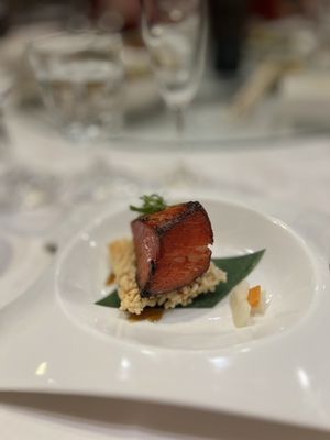 Chef Chu's by null