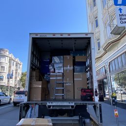 United Transportation 247 Photos 326 Reviews Movers Londelius St Smb Northridge Ca Phone Number Yelp