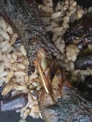 St. Bess Jerk by null