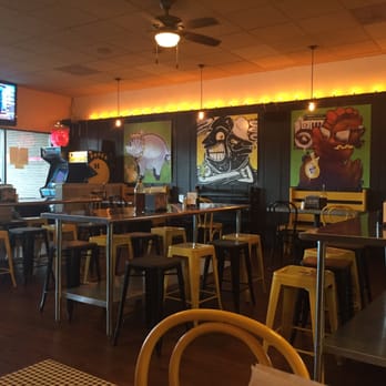 Stack City BBQ & Beer - Barbeque Near Me - Austin, Texas Stack City BBQ & Beer - Barbeque Near Me - Austin, Texas