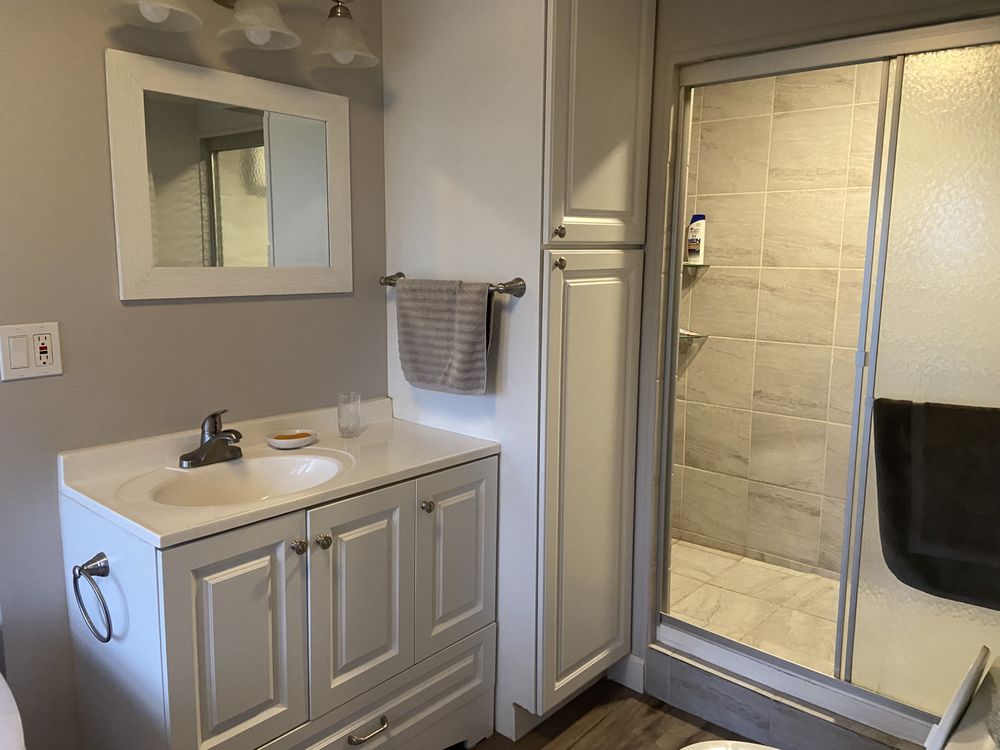 Slide of Certified Plumbing