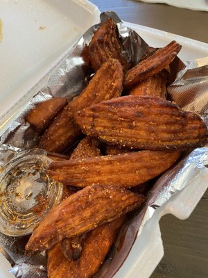 Big Daddy'z BBQ & Grill by null