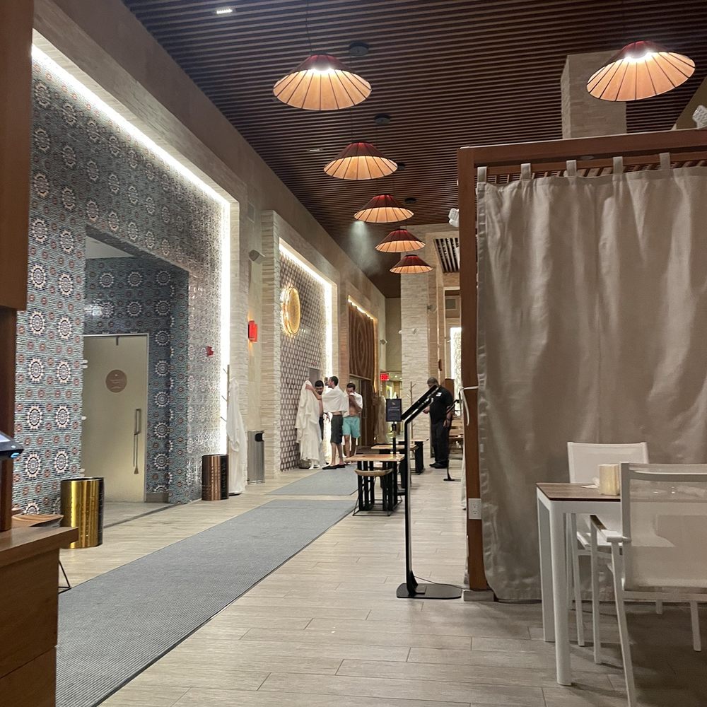 World Spa - Day Spas Near Me - Brooklyn, New York World Spa - Day Spas Near Me - Brooklyn, New York