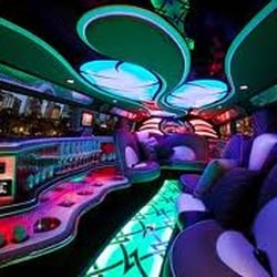 S & G Limousine of Baldwin - Party bus