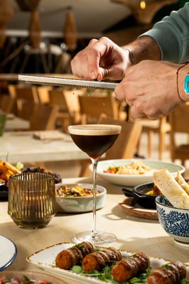 TAMBO Cocina & Cocktails - Miami Beach by null