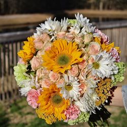 Kaleido Floristry