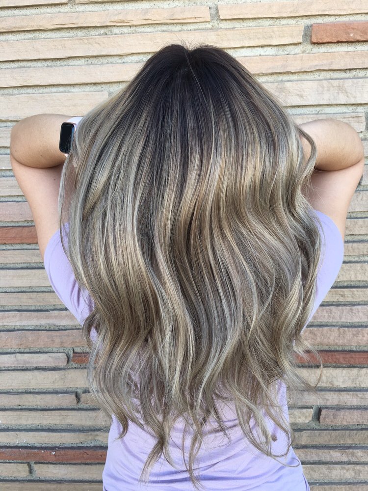 G’S PLACE BY TODAY’S LOOK HAIR DESIGN 3201 W Beverly Blvd, Montebello, California Hair