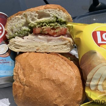 Tuscanos Pizza and Pasta - The Dr.P was from my cooler :) - Pizza Near Me - Yucaipa, California