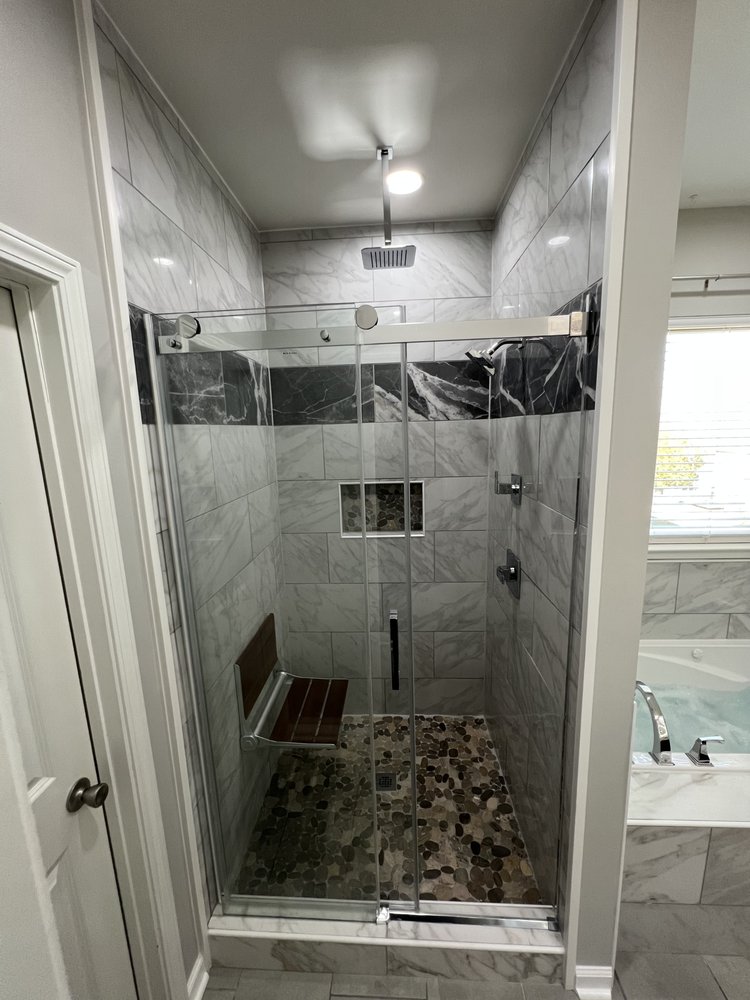 Slide of Gilbert's Home Improvement