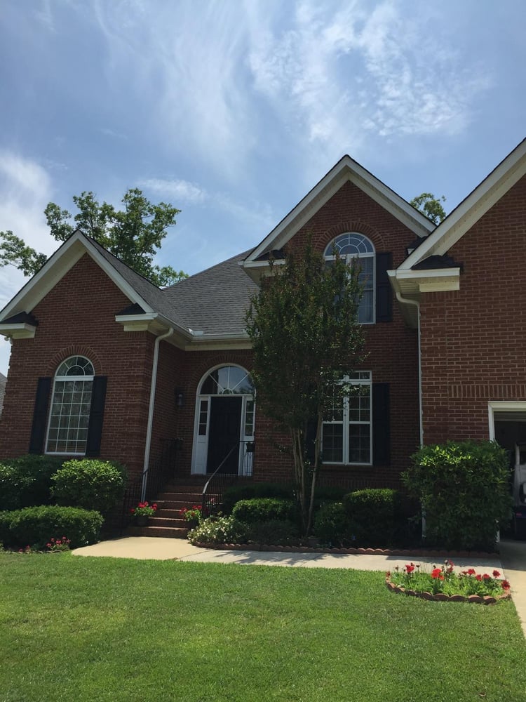 Slide of Aaron Guaranteed Construction