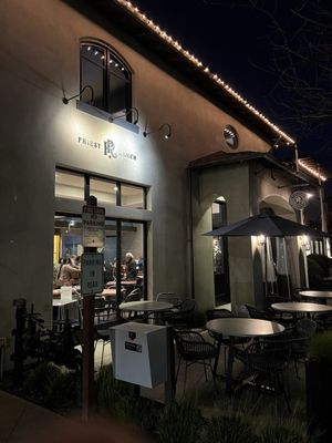 Priest Ranch Tasting Room by null