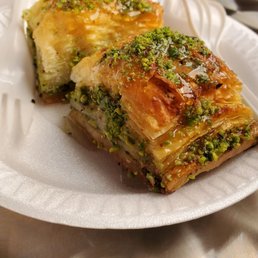 Dessert