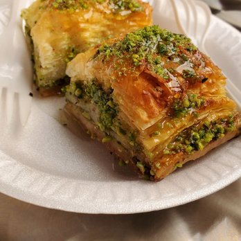 Arto's Broadway Deli - Dessert - Delis Near Me - Los Angeles, California