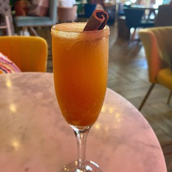 Kixi Cafe - Limited edition (Fall time) - Breakfast & Brunch Near Me - Boca Raton, Florida