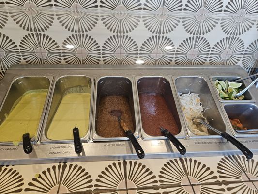 Mi Ranchito Restaurant by null