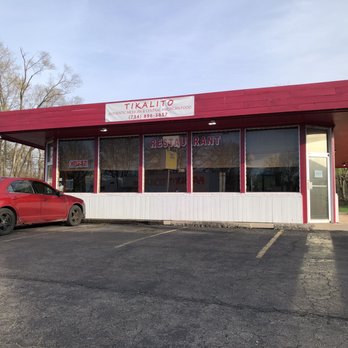 Tikalito - The front of the restaurant after repainting. - Mexican Near Me - Ypsilanti, Michigan Tikalito - The front of the restaurant after repainting. - Mexican Near Me - Ypsilanti, Michigan
