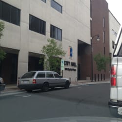 Durham City Government