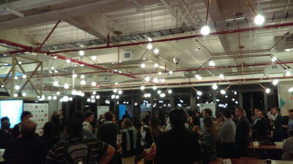 WeWork Espacio de Oficinas & Coworking by null