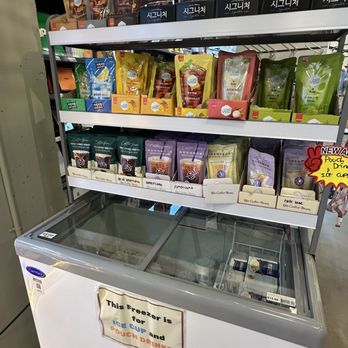 Busan Mart - Convenience Stores Near Me - Tempe, Arizona