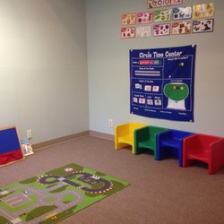 Little Voices Speech and Language Therapy