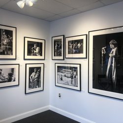 Adams Galleries of Austin