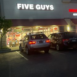 Five Guys