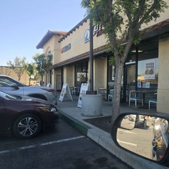 Red Persimmon Nails & Spa - Nail Salons Near Me - Menifee, California