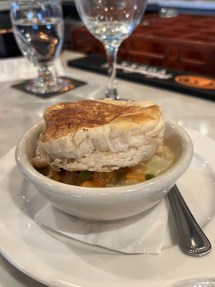 The Castle Black Rock