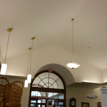 Clarence Public Library - Beautiful architecture at Clarence Library~ - Libraries Near Me - Clarence, New York