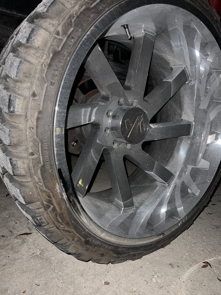 C J’S TRANSMISSIONS Updated September 2024 12115 S Williams St