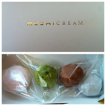 J.sweets - Sakura, green tea, chocolate, and red bean! - Desserts Near Me - San Jose, California