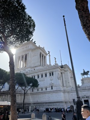 Palazzo Bonaparte by null