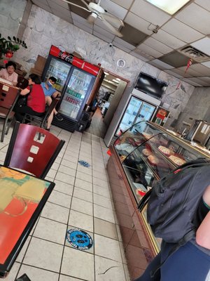 Chiu Hong Bakery by null