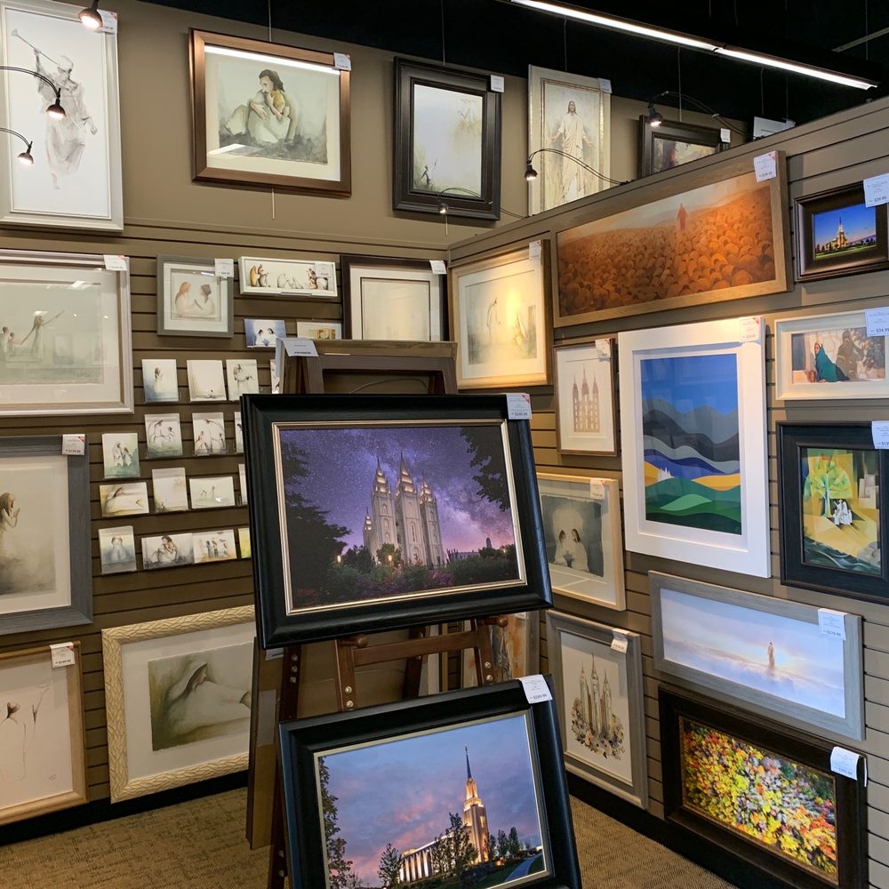 Deseret Book - Bookstores Near Me - Twin Falls, Idaho Deseret Book - Bookstores Near Me - Twin Falls, Idaho