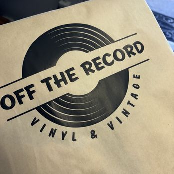 Off The Record Vinyl and Vintage - Vinyl Records Near Me - Solvang, California Off The Record Vinyl and Vintage - Vinyl Records Near Me - Solvang, California
